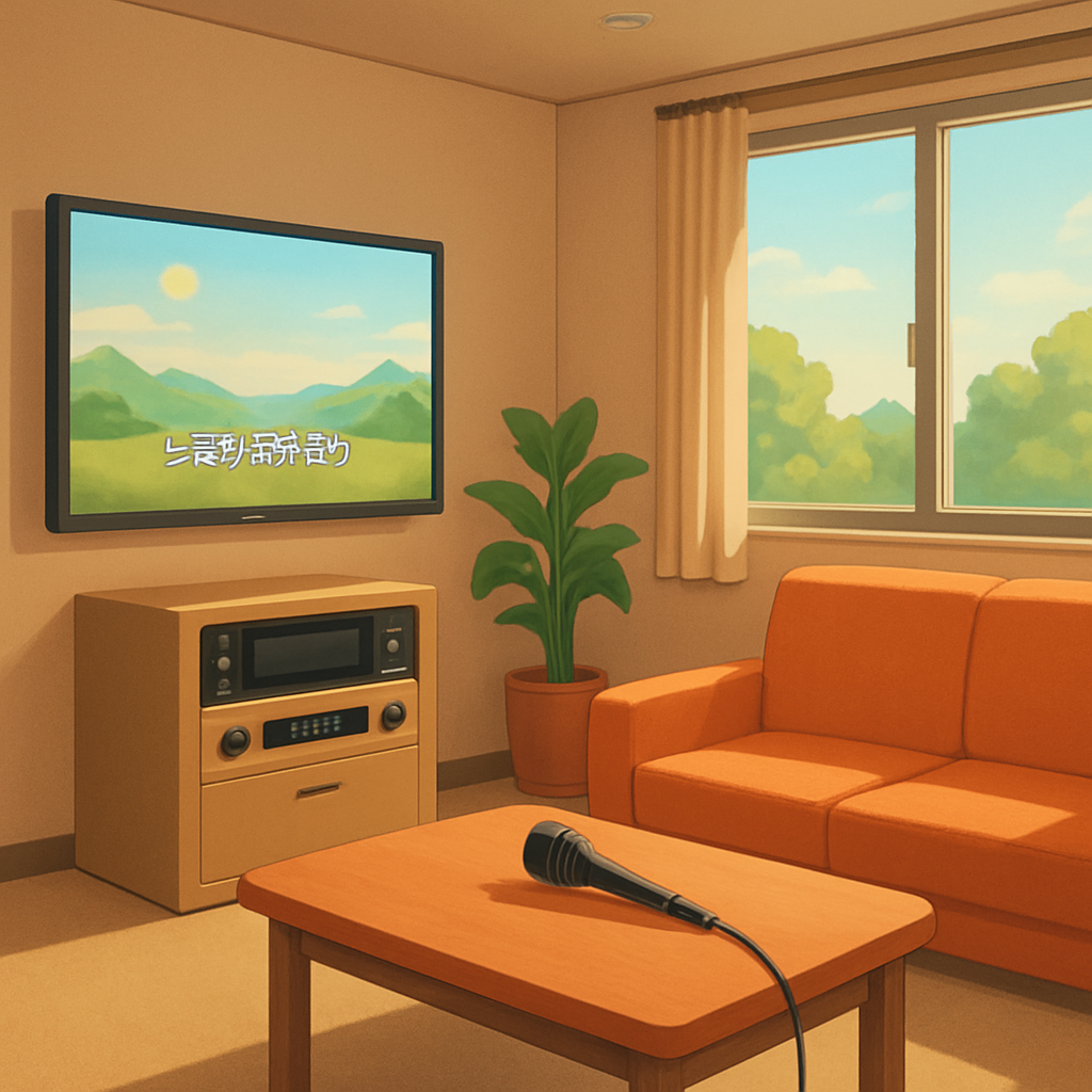 노래방 보도: 업계 규정 변화와 위생·시설 안전 이슈에 대한 데이터 기반 분석