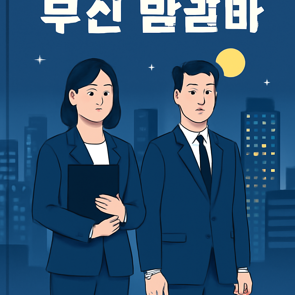 부산 밤알바 메인 이미지
