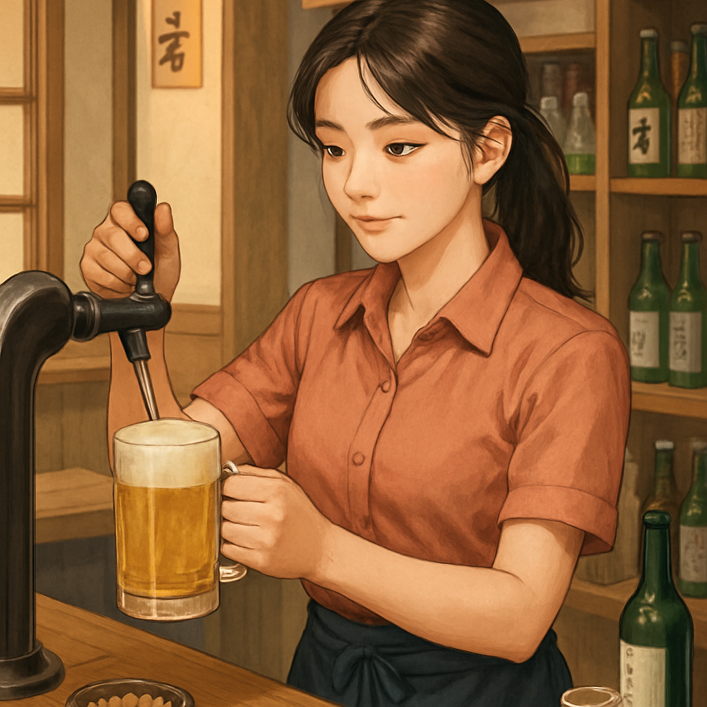 대구 주점알바의 면접 팁과 시급 비교: 수성구·동성로 채용 공고 분석