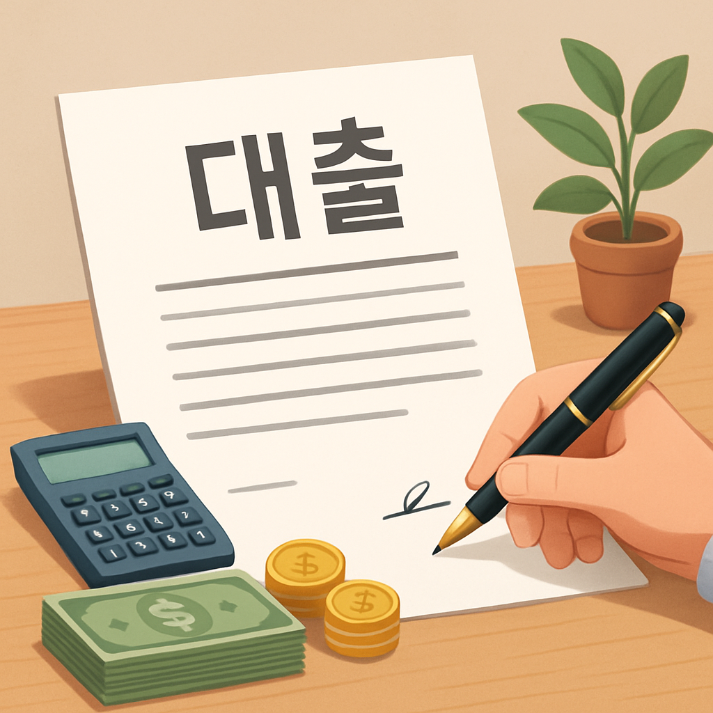 대출 메인 이미지