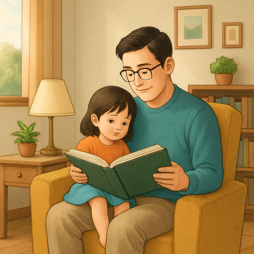 아빠방 메인 이미지